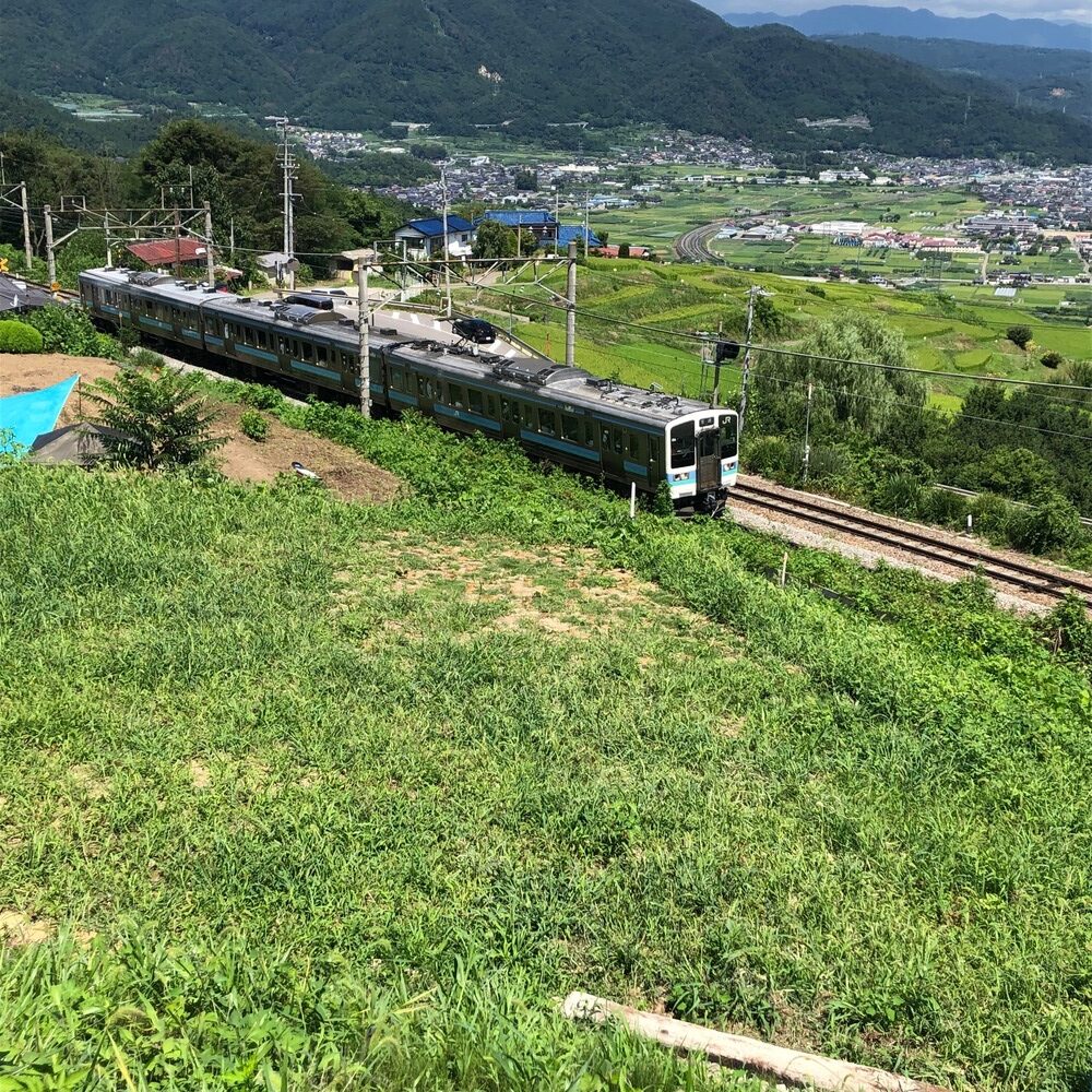 しゅぽんたんからのロケ地